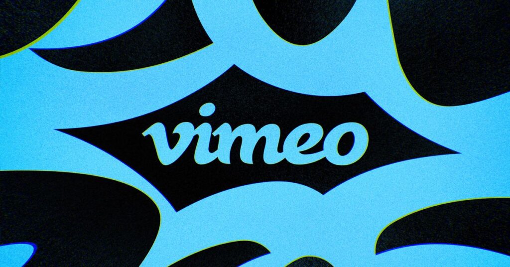 Vimeo przeprasza, a oto jak to się zmienia