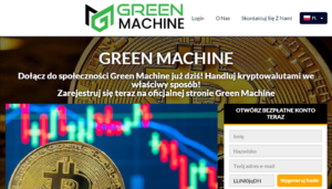 Green Machine Recenzja 2022: Czy powinieneś w to zainwestować?
