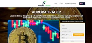 Aurora Trader Recenzja 2022: Jak jest to uzasadnione? 