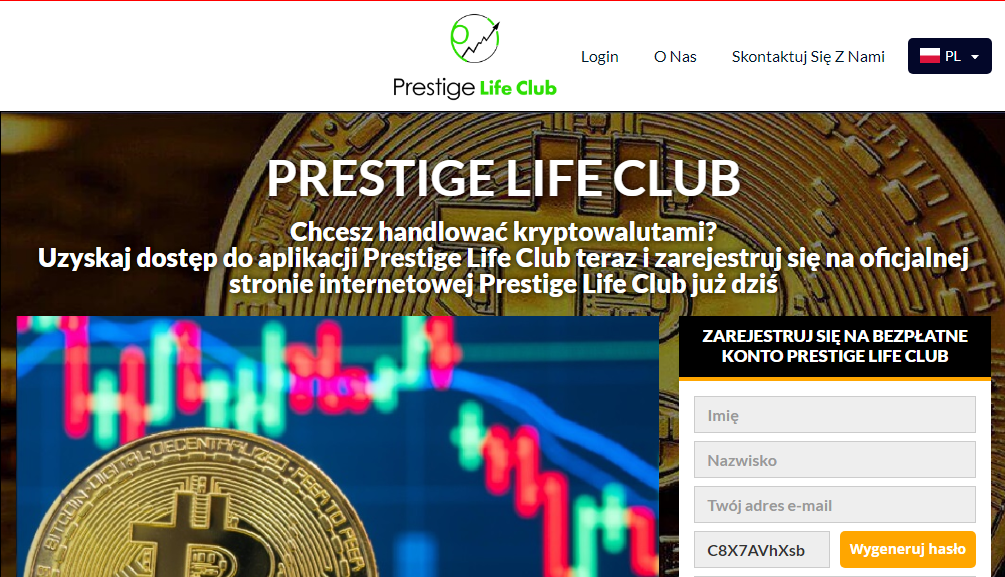 Recenzja Prestige Life Club 2022: czy jest to zgodne z prawem?