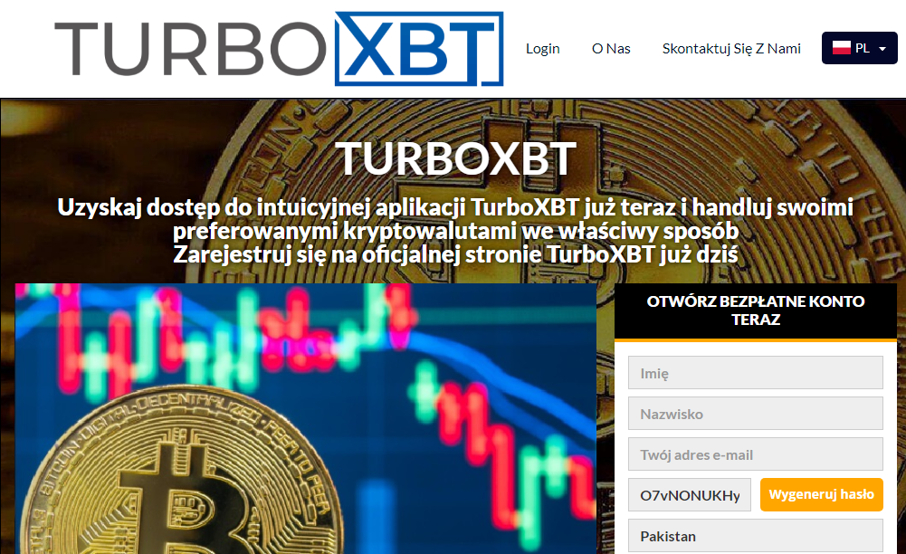 Recenzja TurboXBT: czy to jest wiarygodne?