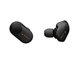 Słuchawki douszne Bluetooth Sony WF-1000XM3