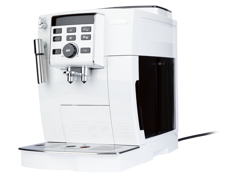 Delonghi Kaffeevollautomat »ECAM13.123.W«