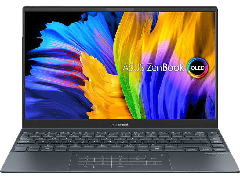 Asus ZenBook 13 OLED UX325EA-KG327T