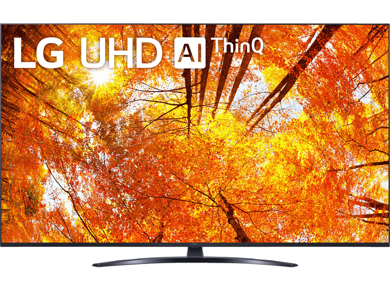 LG 65UQ9109LA 65-calowy telewizor UHD