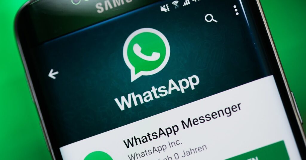 Wyrzuceni przez WhatsApp: 9 zasad, których nie wolno łamać