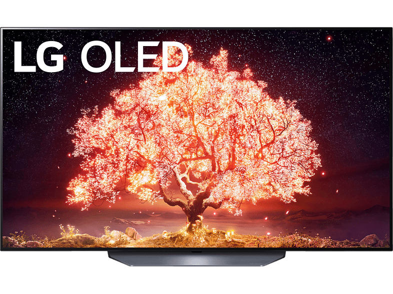 Telewizor LG OLED z 55Zoll