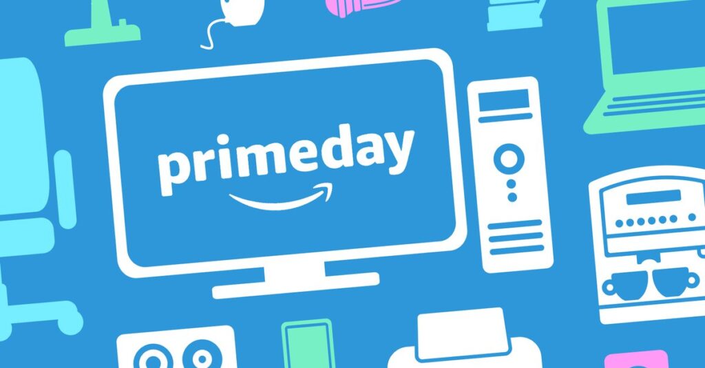 Amazon Prime Day 2: Te ekskluzywne oferty są już dostępne