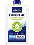 Izopropanol 70% - płyn czyszczący 750ml 