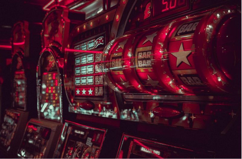 Jaka jest przyszłość hazardu online?