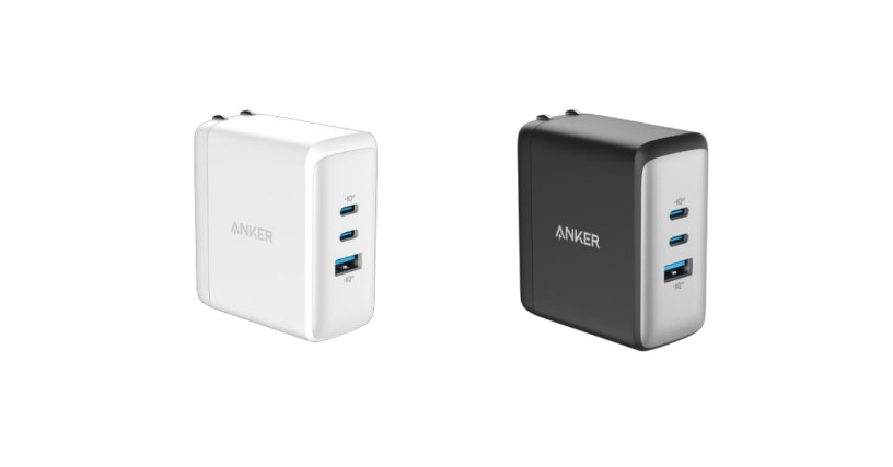 Ładowarka USB-C Anker o mocy 100 W jest już dostępna, ale została już wyprzedana na Amazon