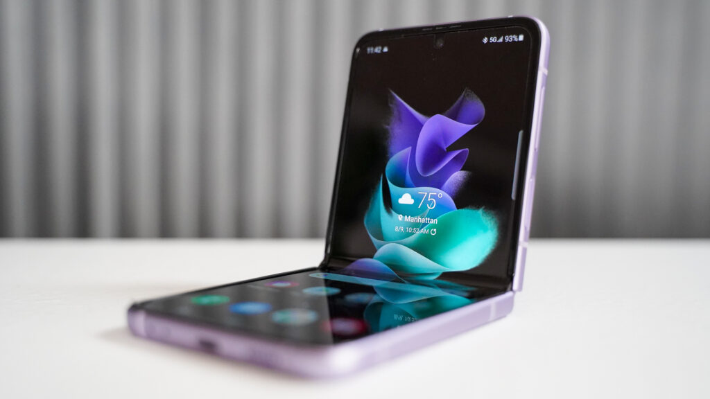 Samsung Galaxy Z Flip 4: Co chcemy zobaczyć