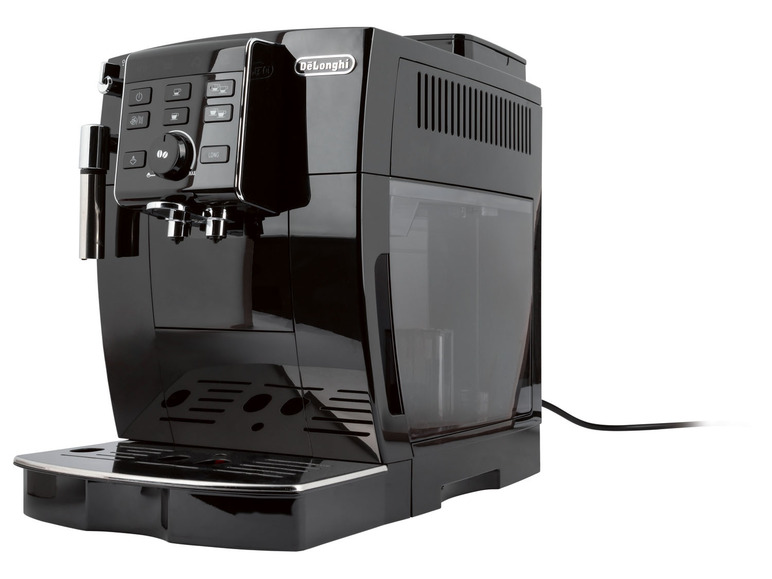 Superkompaktowy automat do kawy Delonghi »ECAM13.123«