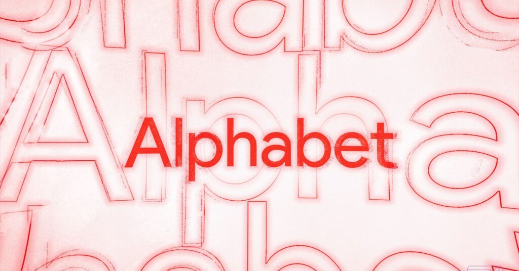 Zyski spółki macierzystej Google Alphabet w I kwartale spadły o ponad 1 mld USD w porównaniu z 2021 r.