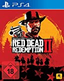 Red Dead Redemption 2 Edycja standardowa