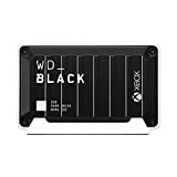 WD Black D30 2 TB SSD do konsoli Xbox