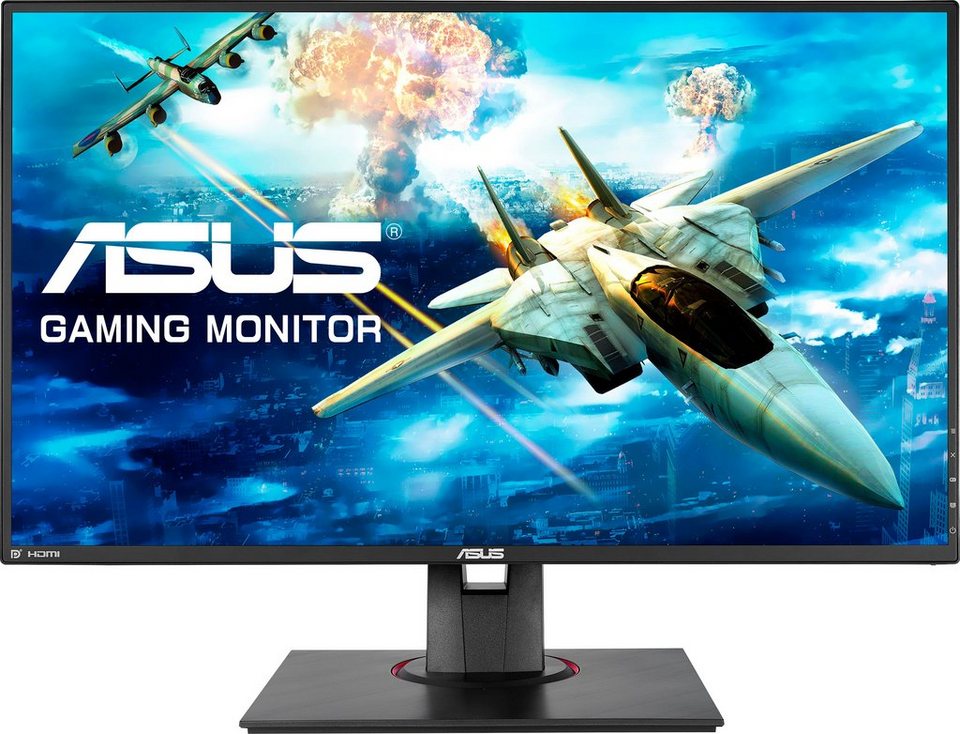 Monitor do gier Asus VG278QF