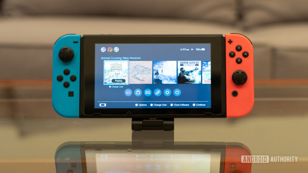 Kup nową konsolę Switch za jedyne 259,99 USD i więcej ofert Nintendo Switch