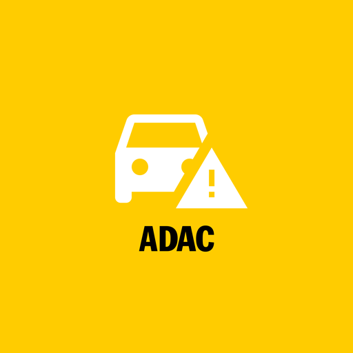 Pomoc drogowa ADAC