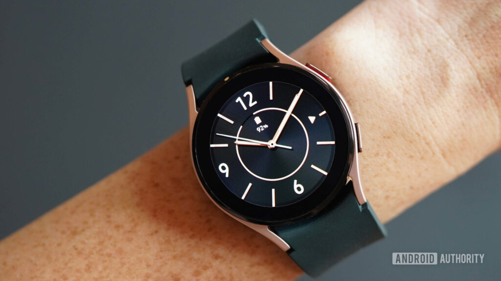 Kup Galaxy Watch 4 za jedyne 183 USD i więcej najlepszych ofert na smartwatche