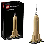 LEGO Empire State Building (21046) — seria Architecture
