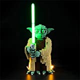 LIGHTAILING Licht-Set für Yoda
