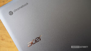 Acer Chromebook Spin 714: kolejny krok w profesjonalnych Chromebookach