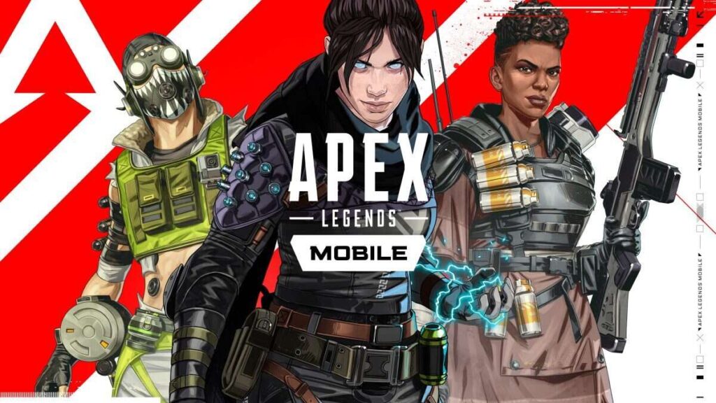 Apex Legends Mobile Sezon 1 Informacje o aktualizacji Szczegóły Nowa legenda, Fade