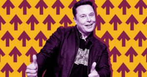 Elon Musk uważa, że ​​dzięki samym subskrypcjom może podwoić przychody Twittera