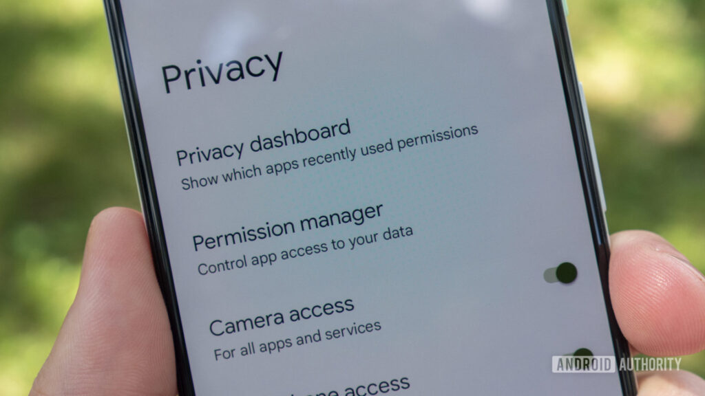 Google nadal nie rozumie, co oznacza prywatność