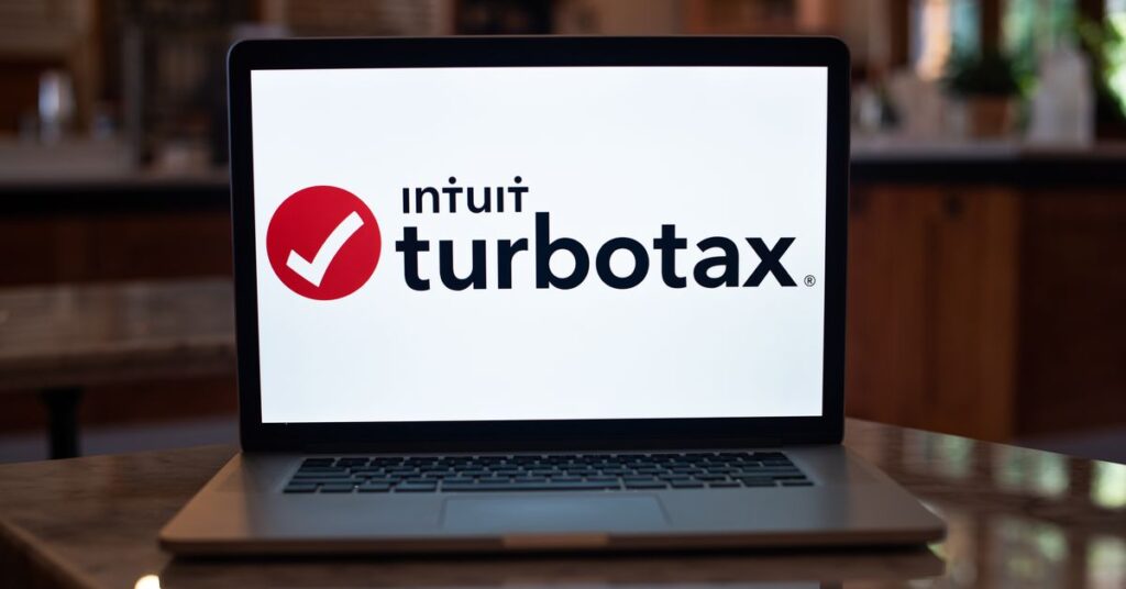 Intuit jest ci winien pieniądze, jeśli nakłonił cię do zapłacenia za „Bezpłatną edycję” TurboTax