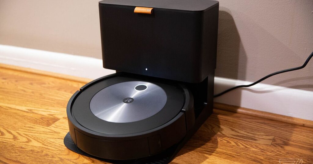 Niektóre z naszych ulubionych odkurzaczy iRobot Roomba są tańsze nawet o 200 USD