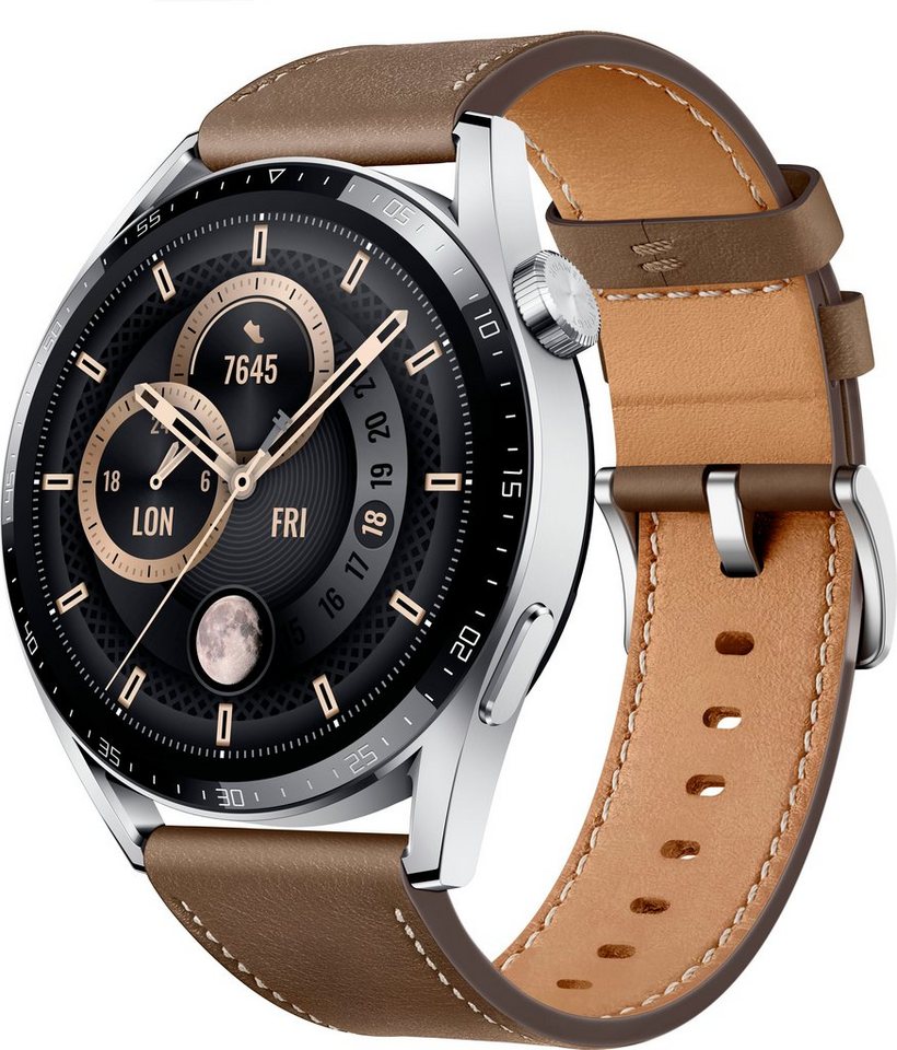 Zegarek Huawei GT 3 46mm Smartwatch