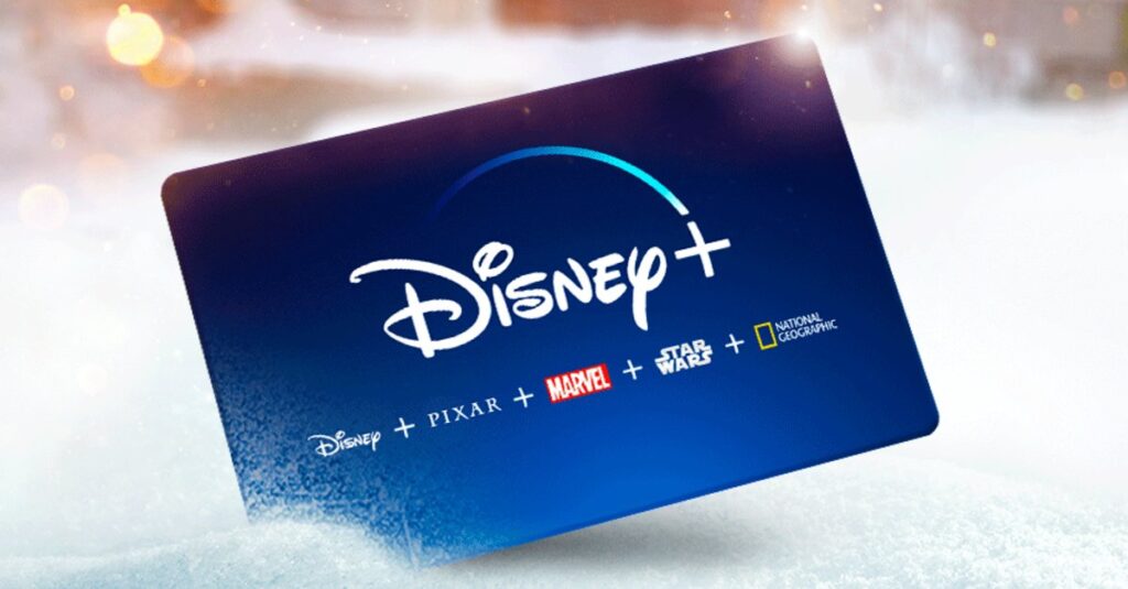 Zapisz bilet: Disney+ pokazuje aktualny film – bez dodatkowych kosztów
