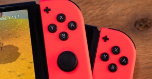 Nintendo musi wprowadzić ulepszenia: Switch nie sprawia przyjemności