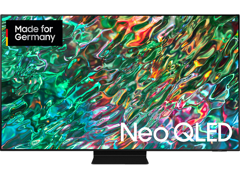 Samsung GQ75QN90B Neo-QLED-TV z 75 złotymi