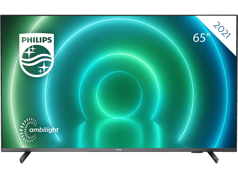 Philips 65PUS7906/12 65-calowy telewizor LED