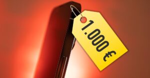 Eksplozja cen iPhone’a 14: dlaczego nowy telefon komórkowy Apple staje się naprawdę drogi?