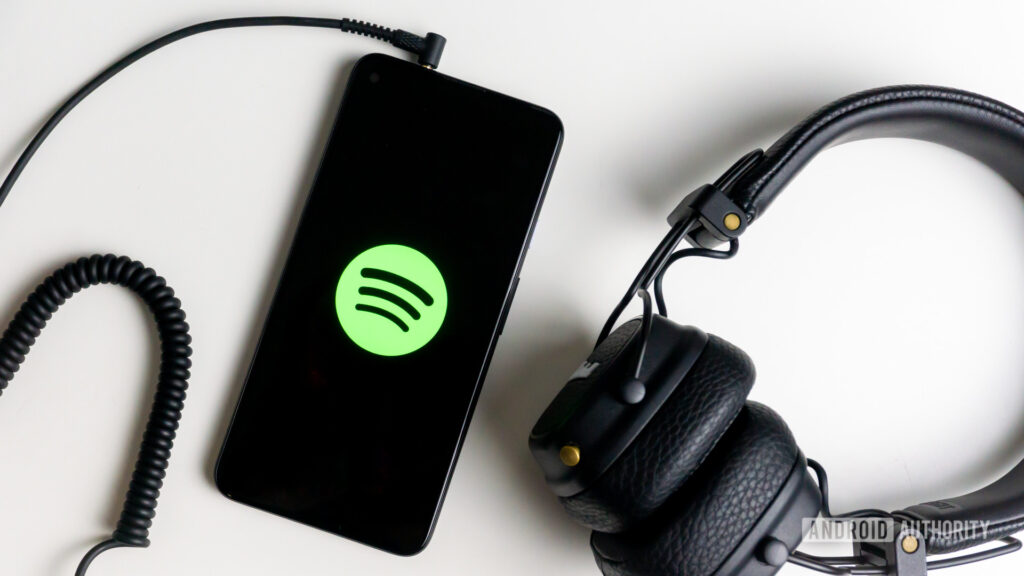 Jak ukrywać i odkrywać utwory w Spotify