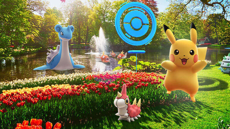 Niantic rozwiązuje problemy społeczności Pokemon Go i oferuje więcej szczegółów dotyczących Go Fest 2022