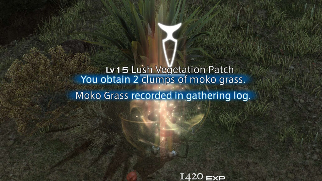 Przewodnik po Final Fantasy 14 Moko Grass: Gdzie to zdobyć, przepisy na wytwarzanie i nie tylko