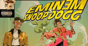 Teledysk Snoop Dogga i Eminema Bored Ape jest tutaj, aby spróbować sprzedać nam tokeny
