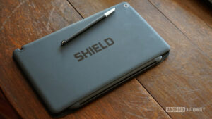 Wszyscy chcemy nowego tabletu Nvidia Shield, a teraz jest idealny czas