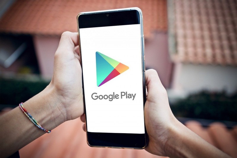 Płać łatwo i bezpiecznie z paysafecard w sklepie Google Play