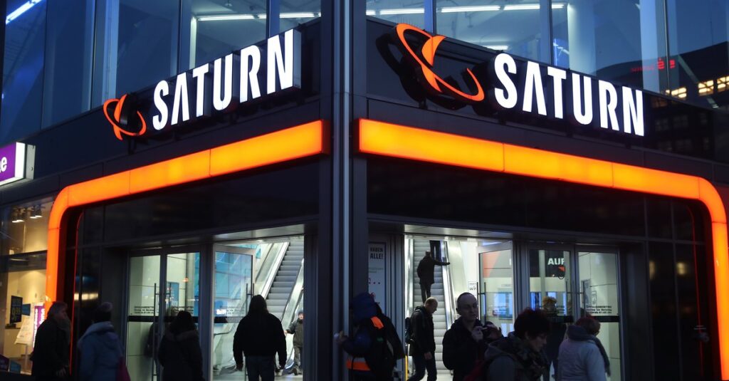 Remnants at Saturn: Świetne ceny w outletie – oferty są tak dobre