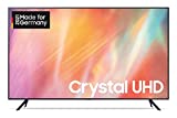 Telewizor Samsung Crystal UHD AU7199 50 cali