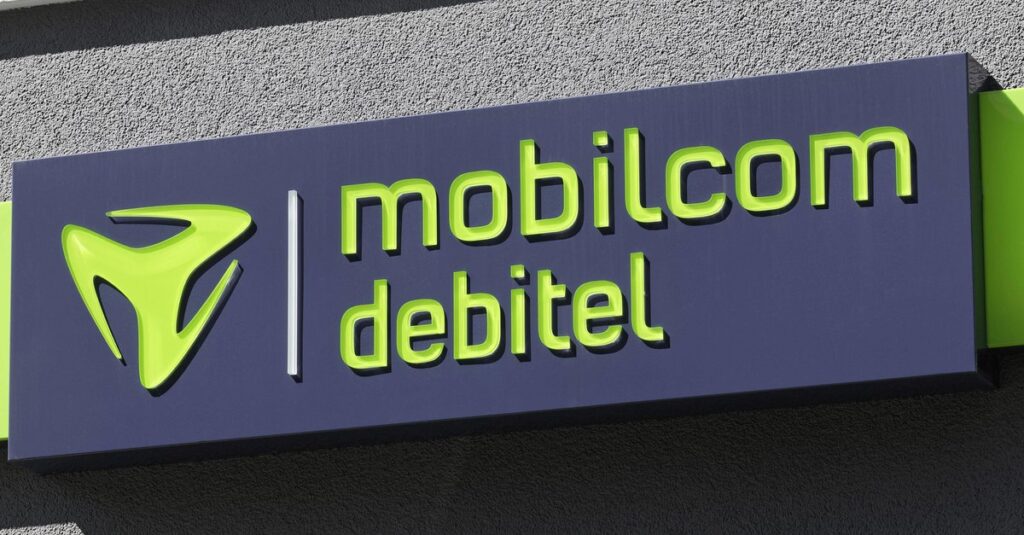 Znika popularna marka telefonów komórkowych: to staje się Mobilcom-Debitel