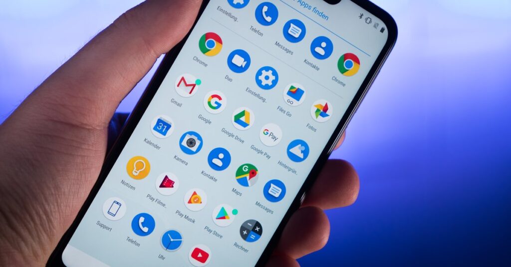 Odkryto 28 niebezpiecznych aplikacji na Androida, które należy natychmiast usunąć