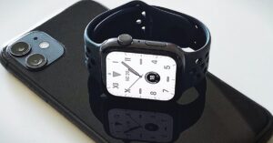 Apple Watch 8: Koniec z wymówkami – co w końcu musi nadejść