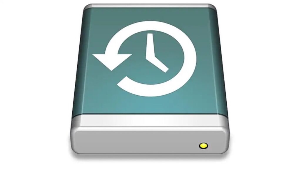 Co to jest Apple Time Machine i jak go używać do tworzenia kopii zapasowych komputera Mac